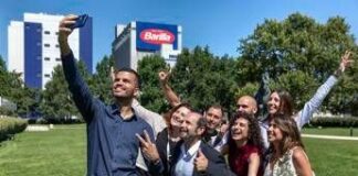 Barilla si conferma prima azienda food al mondo per reputazione, al 9° posto classifica generale