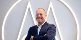 Barlocco, per Motorola 2026 è anno di sfide ma puntiamo a crescere con l’IA al centro