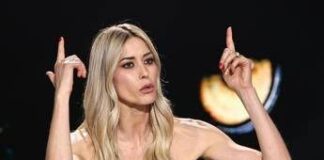 Belve, Elena Santarelli delusa da Chiara Ferragni: “Le sue scuse non me le bevo”