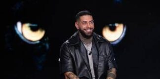 Belve, Francesco Chiofalo: “Voglio candidarmi a sindaco di Roma. Ritocchini estetici? Ho perso il conto”