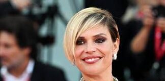 Belve, Micaela Ramazzotti: “Con Virzì era meglio non sposarsi”