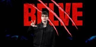 Belve, Shiva contro Fedez: “L’unico che non mi ha difeso”