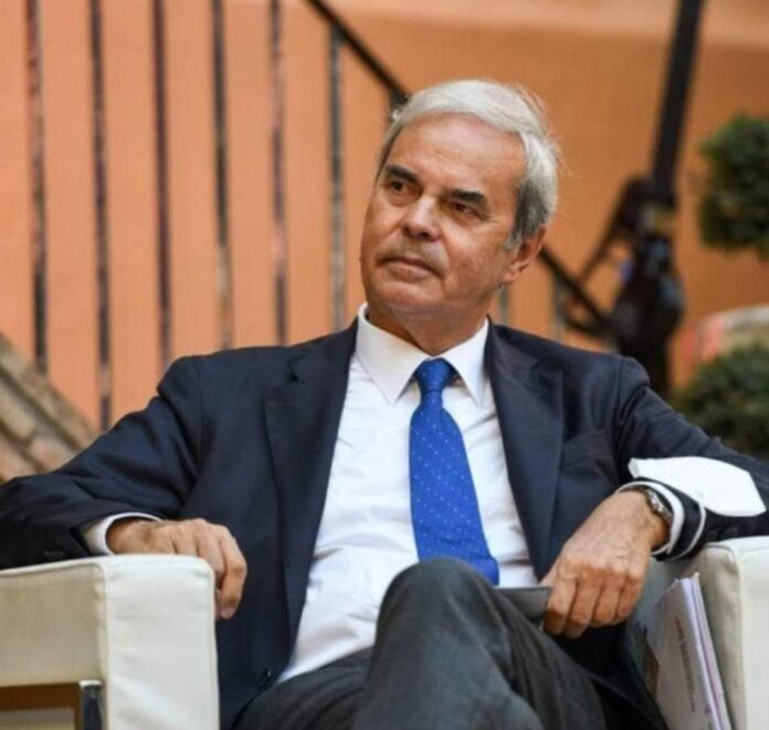 Bilancio Ipab Vicenza 2025, presidente Achille Variati: crescita ricavi e investimenti