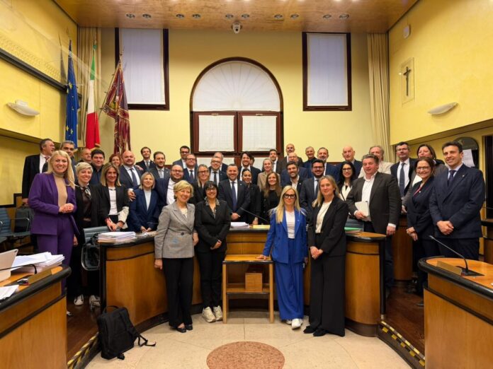 Bilancio regionale Veneto approvato dal Consiglio Bilancio regionale Veneto approvato dal Consiglio