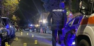 Blitz a Roma per l’omicidio di Cristiano Molé: 4 arresti tra mandanti e complici