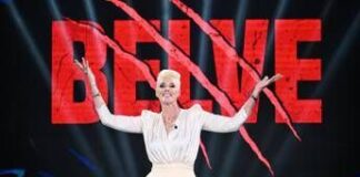 Brigitte Nielsen a Belve: “Sylvester Stallone era cattivo, mi sentivo in pericolo”