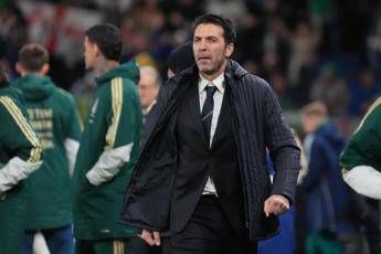 Buffon: “Più facile vedere mille alieni che Italia senza Mondiali per tre volte. E invece…”