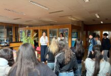 Bvr Banca Veneto Centrale: concluso a Schio il percorso di educazione finanziaria con gli studenti dell’I.T.E. “A. Ceccato” di Thiene bvr banca vento centrale