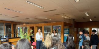 Bvr Banca Veneto Centrale: concluso a Schio il percorso di educazione finanziaria con gli studenti dell’I.T.E. “A. Ceccato” di Thiene bvr banca vento centrale