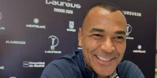 Cafu: “Lavoro Gasperini a Roma buonissimo, lui e Ranieri due uomini… che dovevano portare tranquillità”