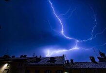 Caldo record, Pregliasco: “I temporali peggiorano gli effetti sulla salute”