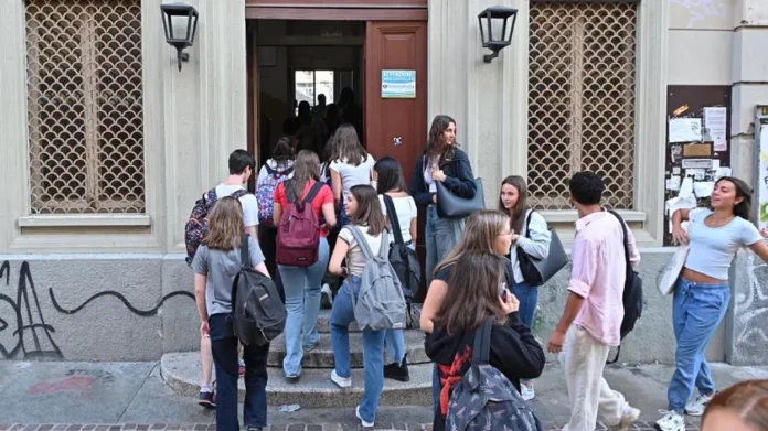 Calendario scolastico 2026-2027 Veneto