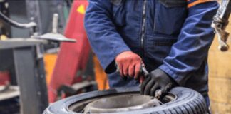 Cambio gomme estive: scadenze, regole e sanzioni secondo il Codice della Strada