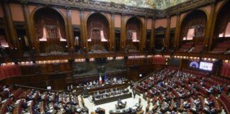 Camera, domani commemorazione per Giacomo Matteotti