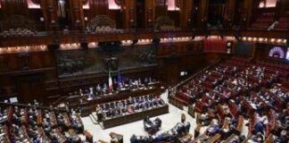 Camera, oggi question time con i ministri Salvini, Giorgetti, Calderone e Schillaci
