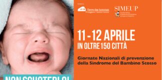 Campagna ‘Non scuoterlo’, Vanzi (Fnopi): “Importante informare sui rischi”