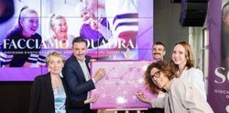 Cancro al seno, ‘Facciamo squadra’ per giocare d’anticipo contro il rischio recidiva