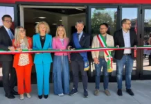 Vicenza, inaugurata l’aula magna dell’Istituto superiore Canova istituto canova vicenza