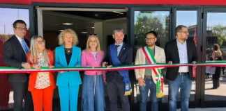 Vicenza, inaugurata l’aula magna dell’Istituto superiore Canova istituto canova vicenza