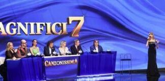 Canzonissima, oggi sabato 4 aprile: le anticipazioni e gli ospiti