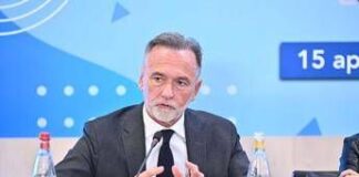 Cappellacci (Fi): “La sanità è una sfida che il regionalismo ha fallito”
