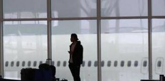 Carburante a rischio per i voli, al via restrizioni in 4 aeroporti italiani