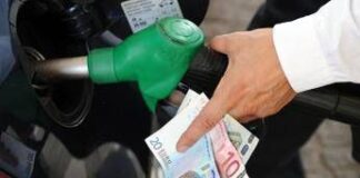 Carburanti, prosegue rialzo prezzi: nuovi aumenti per benzina e diesel