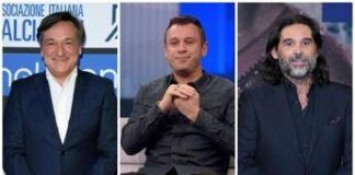 Caressa, attacco frontale a Cassano: “Poraccio”. E bacchetta Adani