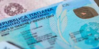 Carte d’identità, Nicolai: “Quella del governo è solo una proroga parziale. Rottamazione deve andare avanti” carta identità carte