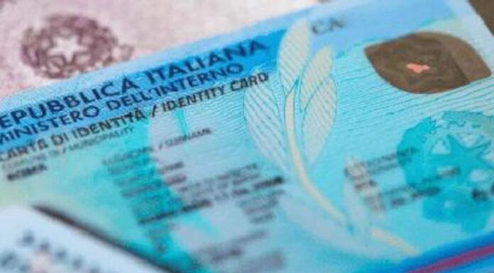 Carte d’identità, Nicolai: “Quella del governo è solo una proroga parziale. Rottamazione deve andare avanti” carta identità carte
