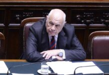 Caso Minetti, Nordio: “Fare causa al Fatto? Deciderà il mio legale”