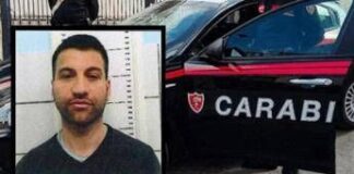 Catturato il boss Roberto Mazzarella, era tra i 4 ricercati più pericolosi del ministero dell’Interno