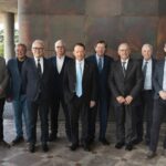 Nasce Fondazione Bvr Banca Veneto Centrale: investimenti sociali, cultura e giovani al centro Cda Fondazione BVR Bnaca del Veneto Centrale