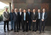 Nasce Fondazione Bvr Banca Veneto Centrale: investimenti sociali, cultura e giovani al centro Cda Fondazione BVR Bnaca del Veneto Centrale