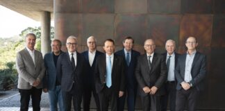 Nasce Fondazione Bvr Banca Veneto Centrale: investimenti sociali, cultura e giovani al centro Cda Fondazione BVR Bnaca del Veneto Centrale