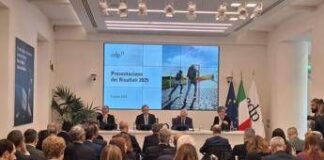 Cdp, nel 2025 utile netto record di 3,4 mld (+3%): patrimonio netto a 32 mld (+6%)