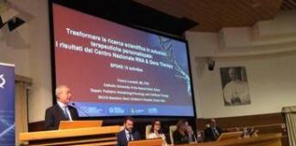 Centro nazionale Rna, scommessa vinta con 320 milioni di investimenti del Pnrr