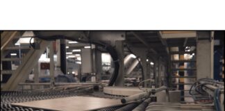 Ceramica Rondine, il valore della superficie tra manifattura italiana e sviluppo globale Ceramica Rondine