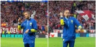 Champions, Raphinha e la profezia (sbagliata) in Atletico-Barcellona