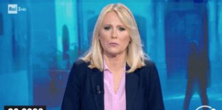‘Chi l’ha visto?’, oggi mercoledì 22 aprile: colpo di scena sul caso Milza