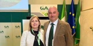 Cia-Agricoltori Italiani: La Spesa in Campagna e Turismo Verde, Beatrice Tortora e Mario Grillo rieletti presidenti