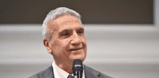 Ciocchetti (Fdi): “Farmaceutica fondamentale per l’Italia, legge delega per favorire investimenti”