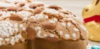 Colomba avanzata? Ecco come congelarla a prova di qualità anche dopo 3 mesi