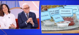 Come togliere calorie ai piatti? Tra guanciale light e cioccolato senza zucchero