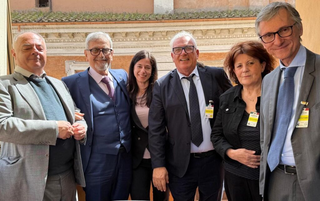 Commissione parlamentare banche riceve associazioni risparmiatori il 16 aprile a Roma