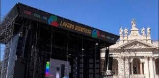 Concertone 1 maggio a Roma, a condurre saraanno Spollon, Arisa e BigMama