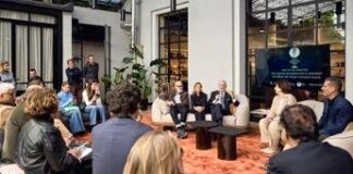 Confindustria Nautica e Trussardi Casa avviano collaborazione per Salone Nautico Internazionale