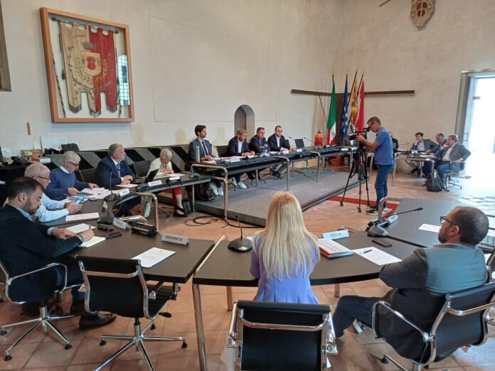 Consiglio Malo Provincia di Vicenza