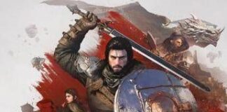 Crimson Desert, la recensione