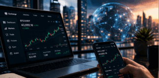 Criptovalute e finanza digitale: come le piattaforme di scambio stanno trasformando il mercato Criptovalute e finanza digitale